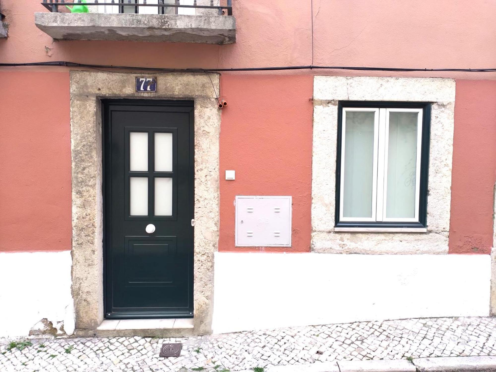Lisbon Lovers Екстер'єр фото