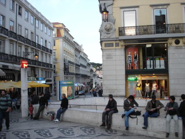Lisbon Lovers Екстер'єр фото