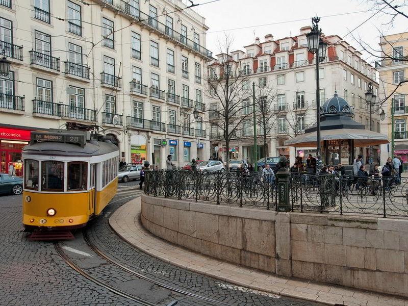 Lisbon Lovers Екстер'єр фото